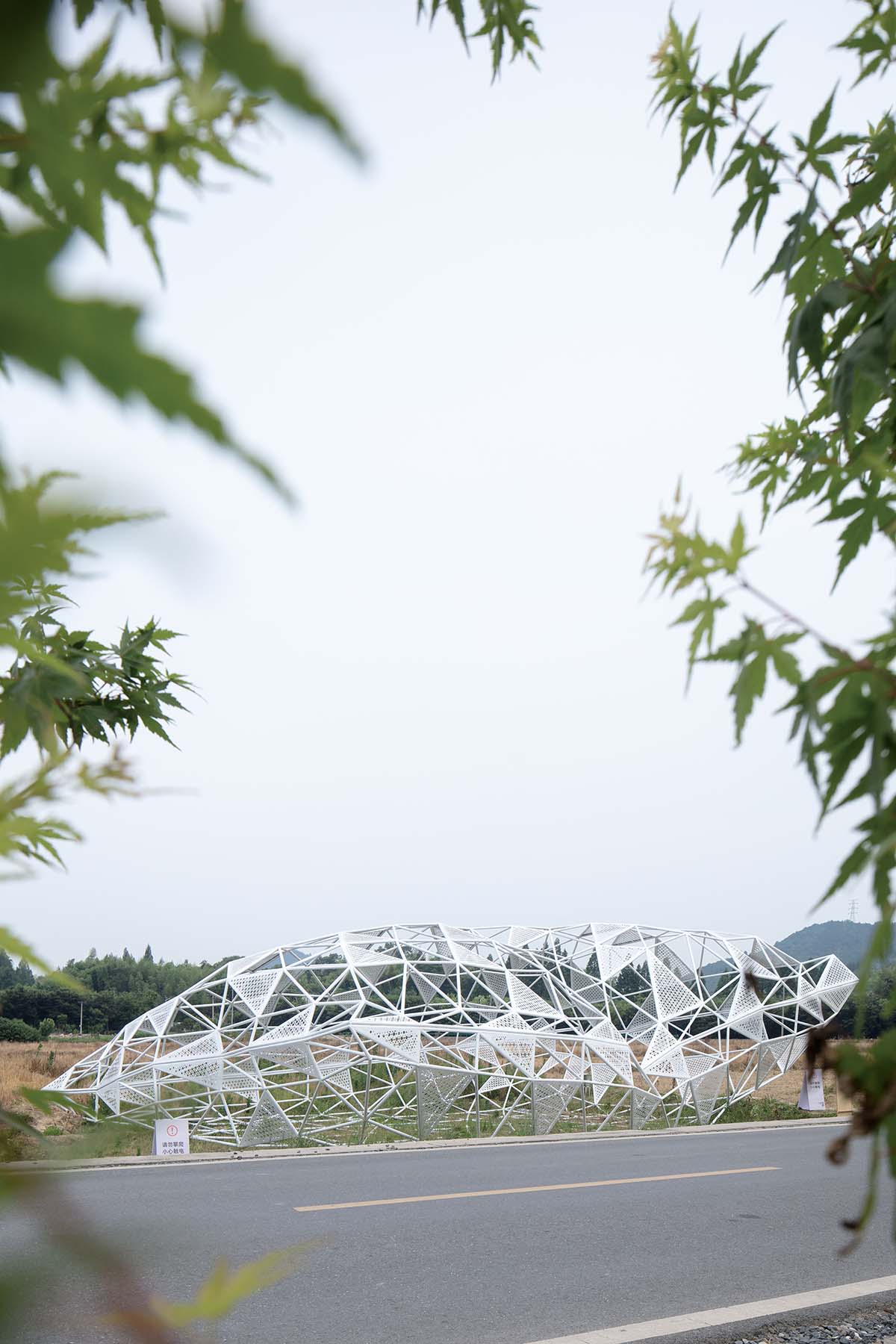 Penda China creates 