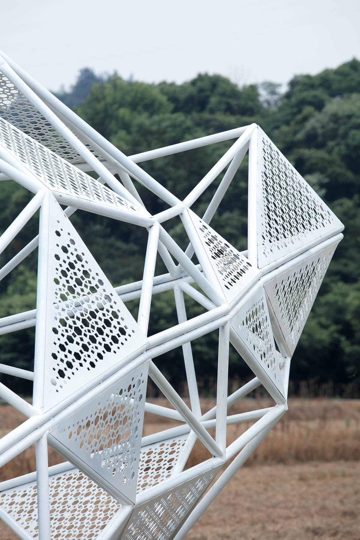 Penda China creates 