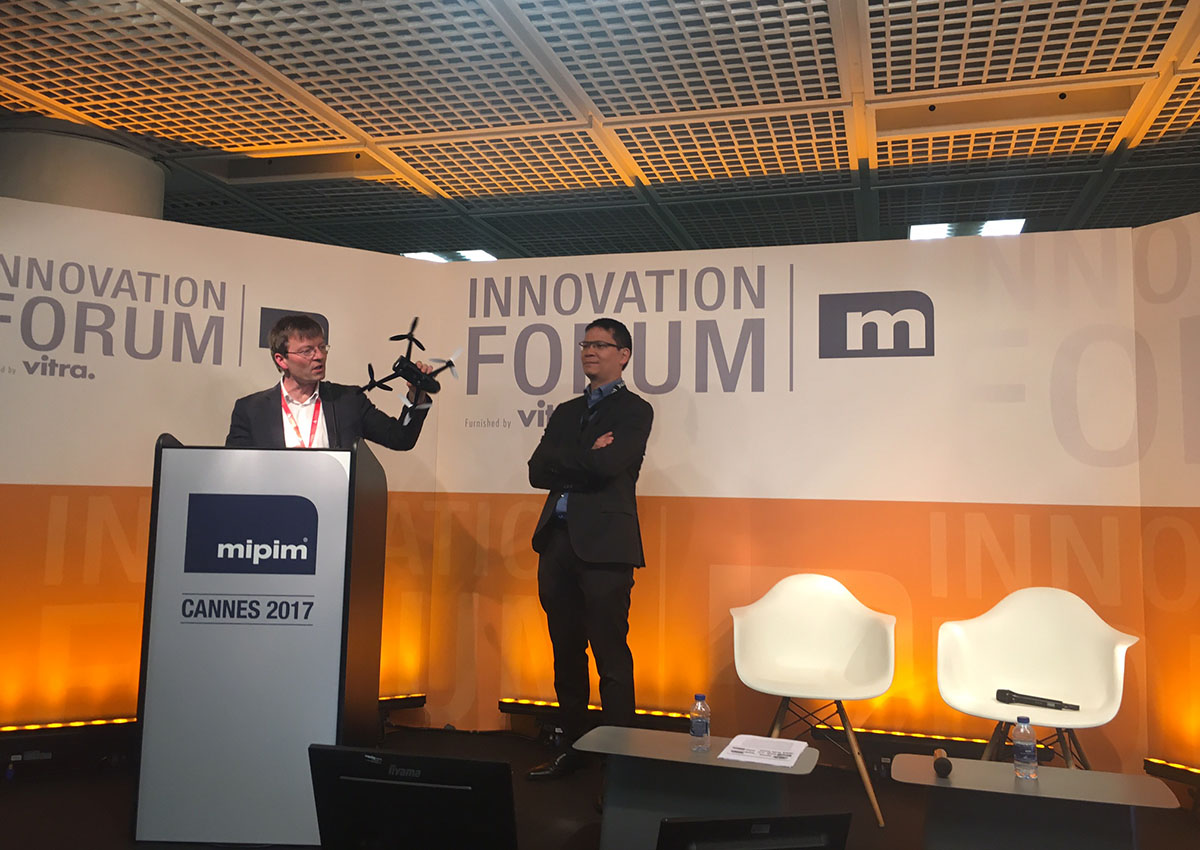 Using 3D Mapping for RE and property management, how to benefit from this technology today?