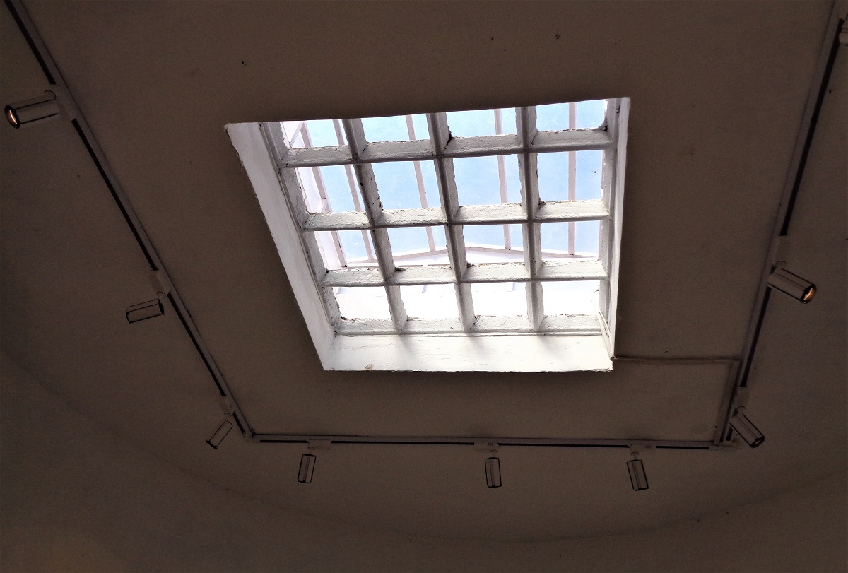 Pierre Jeanneret-Designed Pump House In Chandigarh Lake Converted Into 