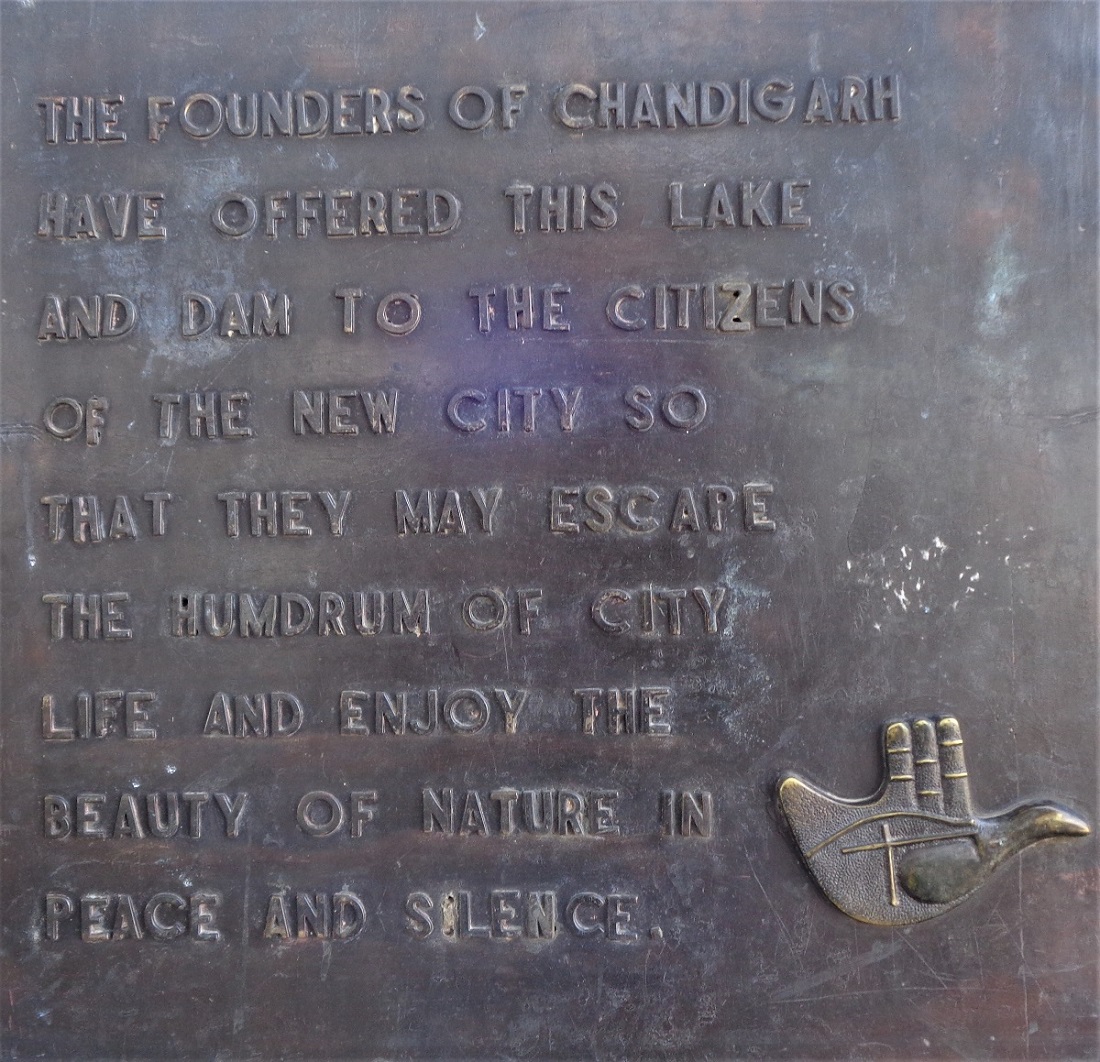 Pierre Jeanneret-Designed Pump House In Chandigarh Lake Converted Into 