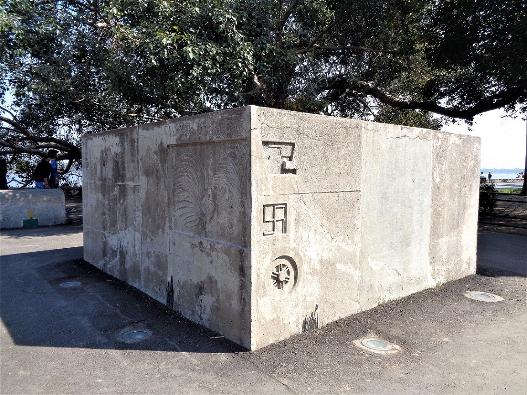 Pierre Jeanneret-Designed Pump House In Chandigarh Lake Converted Into 