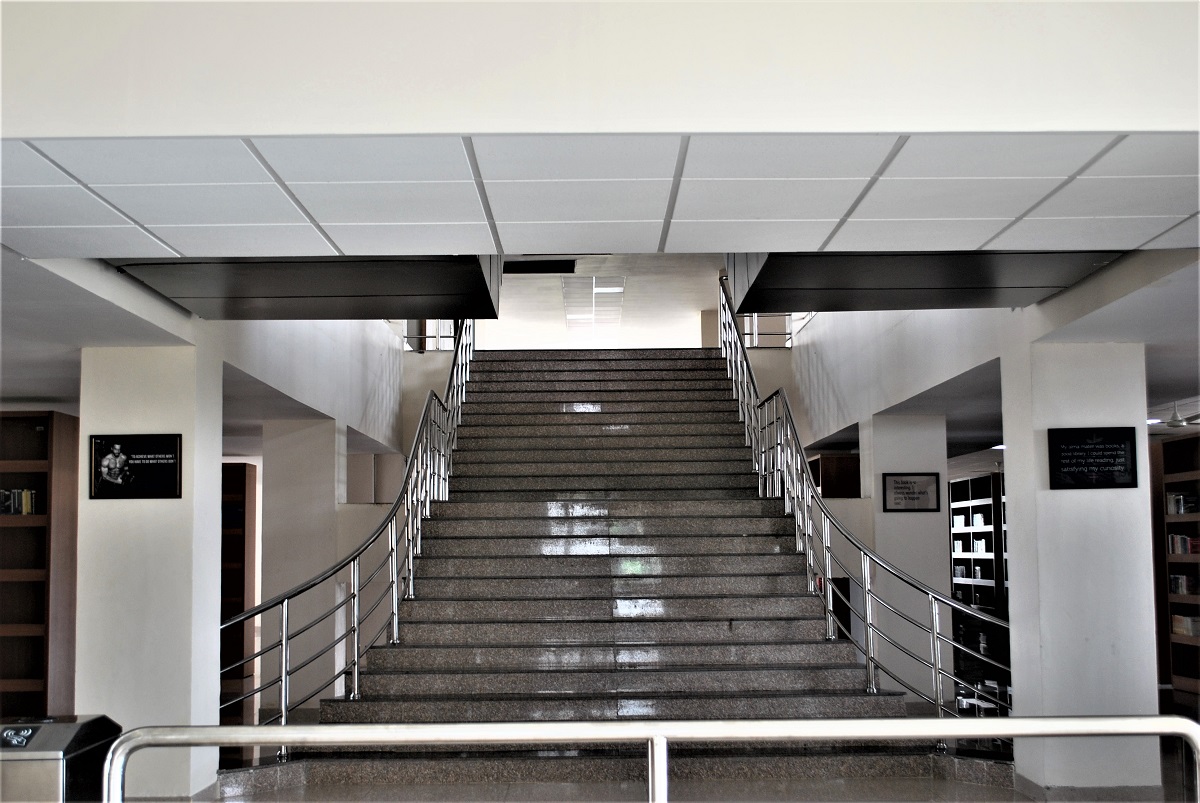 CT University, Ludhiana Got Its New Climate-Responsive Campus Designed By Saakaar Foundation