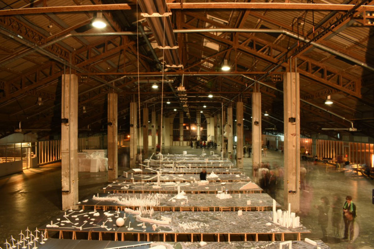 Pristina Appointed Host City of Manifesta's 14th Edition in 2022