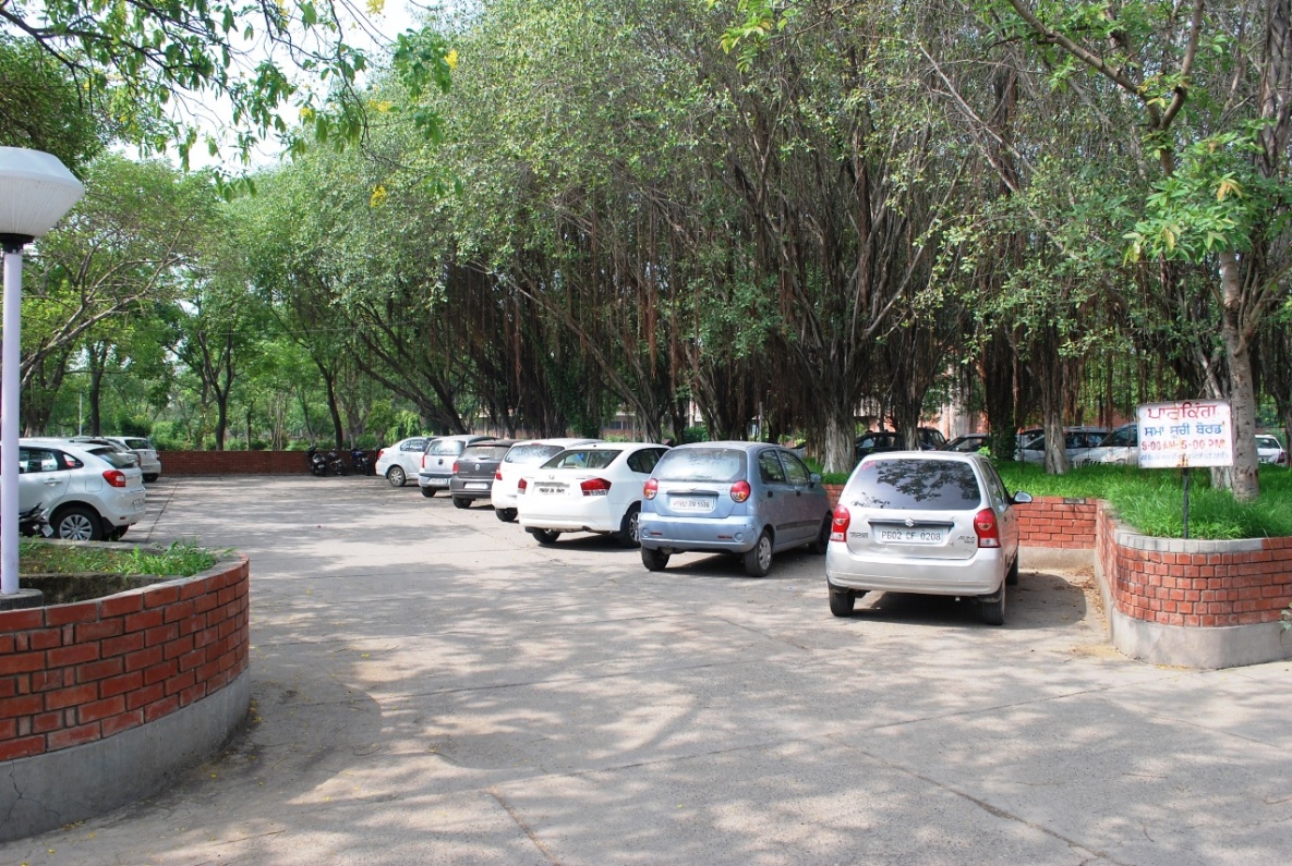 Jasbir Sachdev-Designed Guru Nanak Dev University, Amritsar Will Be Celebrating Golden Jubilee Soon