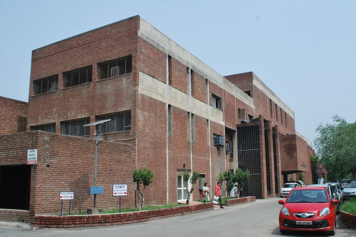 Jasbir Sachdev-Designed Guru Nanak Dev University, Amritsar Will Be Celebrating Golden Jubilee Soon