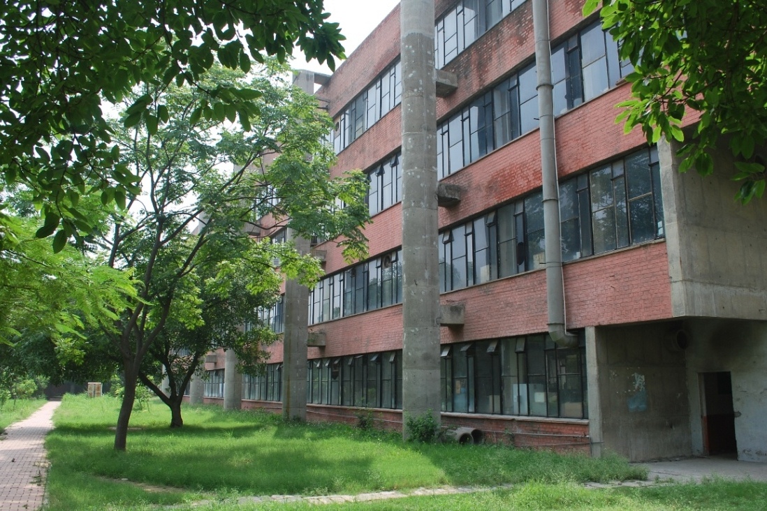 Jasbir Sachdev-Designed Guru Nanak Dev University, Amritsar Will Be Celebrating Golden Jubilee Soon