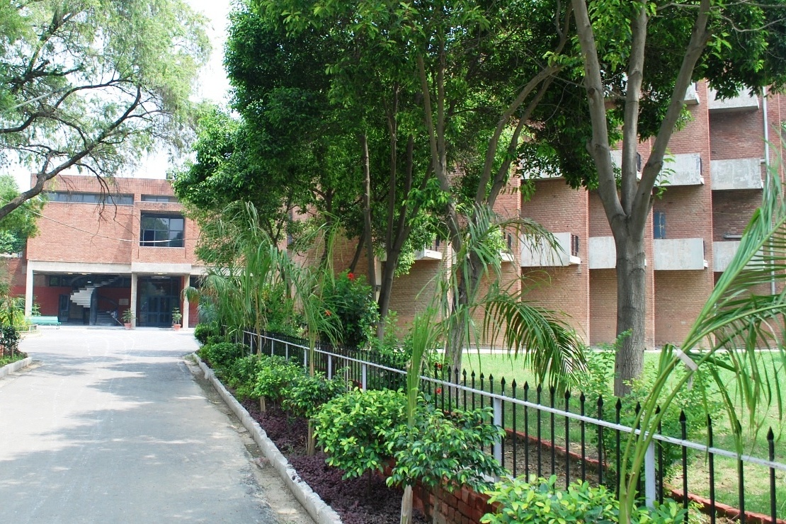 Jasbir Sachdev-Designed Guru Nanak Dev University, Amritsar Will Be Celebrating Golden Jubilee Soon