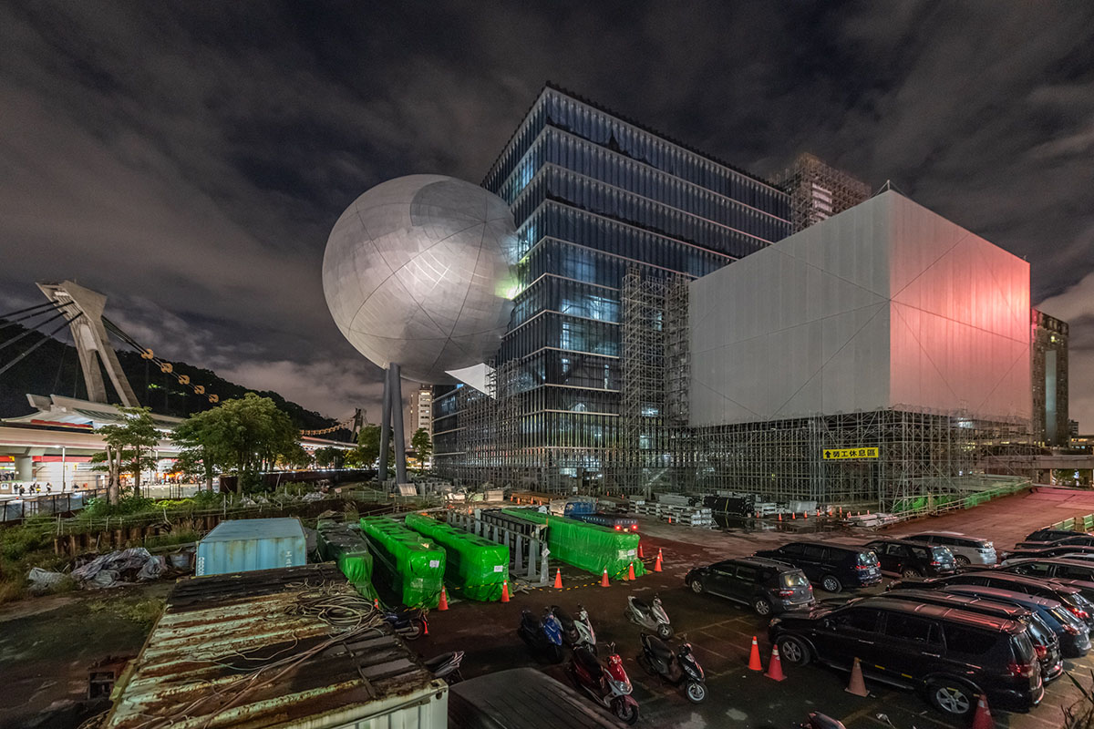 Chinese models focus on the quantitative aspect of urban planning, says Chris van Duijn of OMA