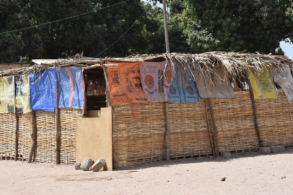 Kaira Looro is seeking for innovative designs for Nursery Schools in Sub-Saharan Africa