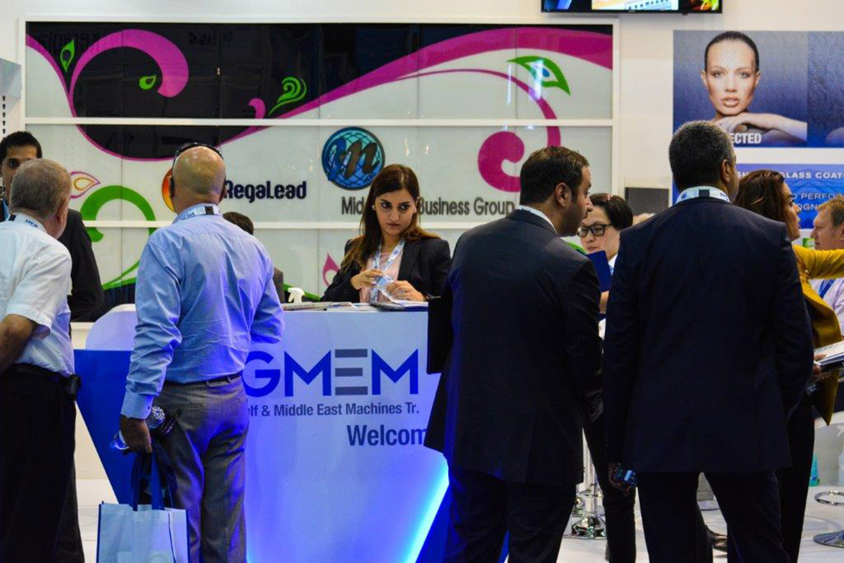 Gulf Glass Returns To Dubai From 24 to 26 September