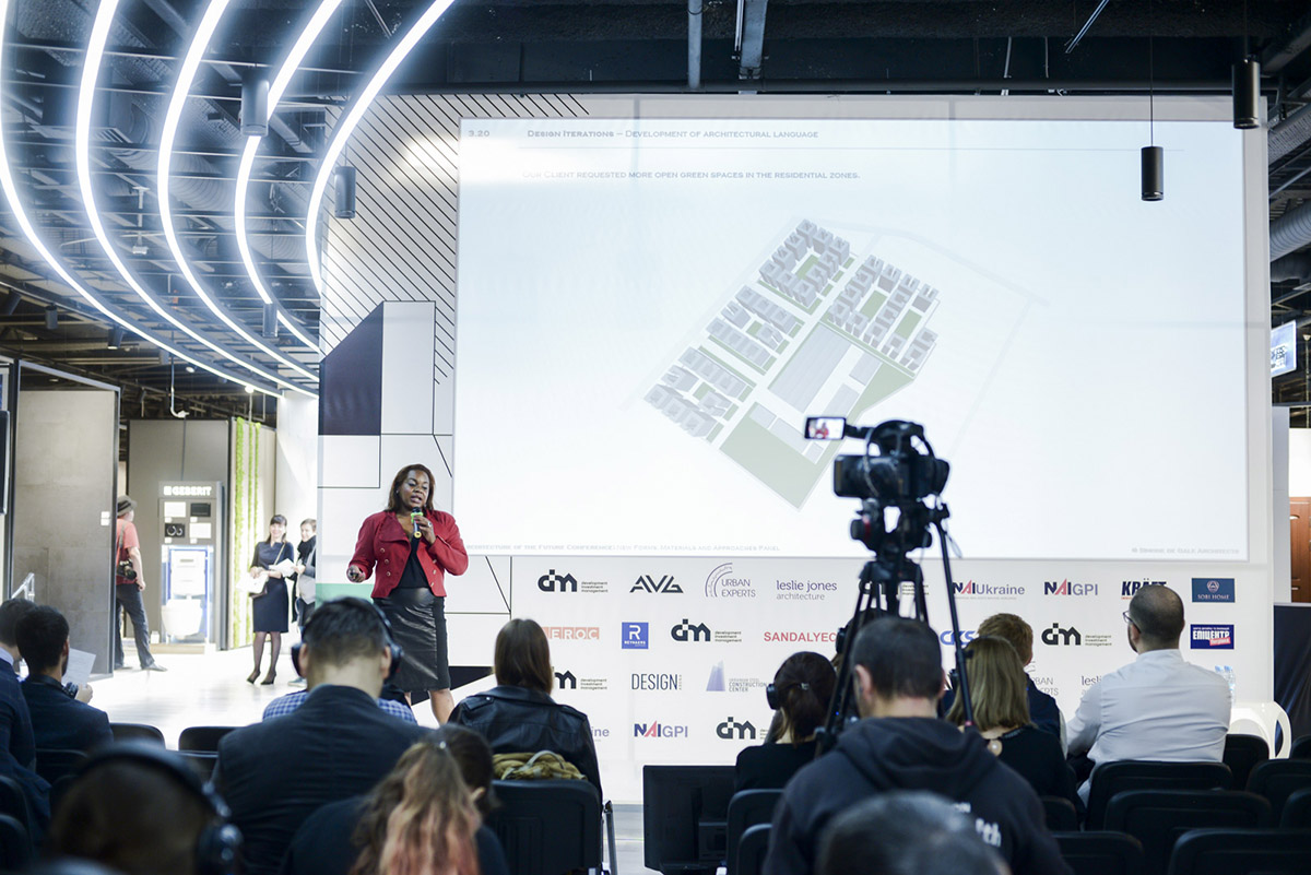 Architecture Of The Future releases its second edition with 