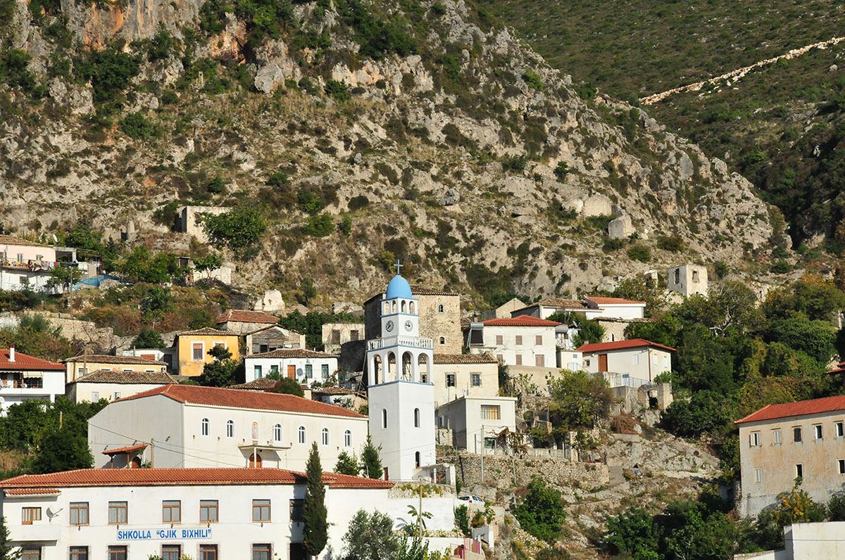 Albania declares 100 Villages for The Integrated Rural Development Program