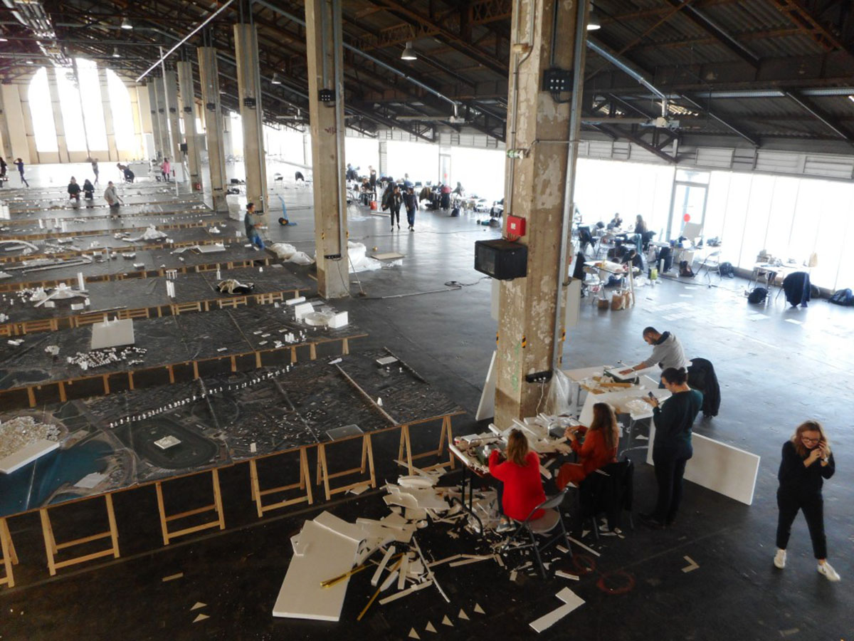 Pristina Appointed Host City of Manifesta's 14th Edition in 2022