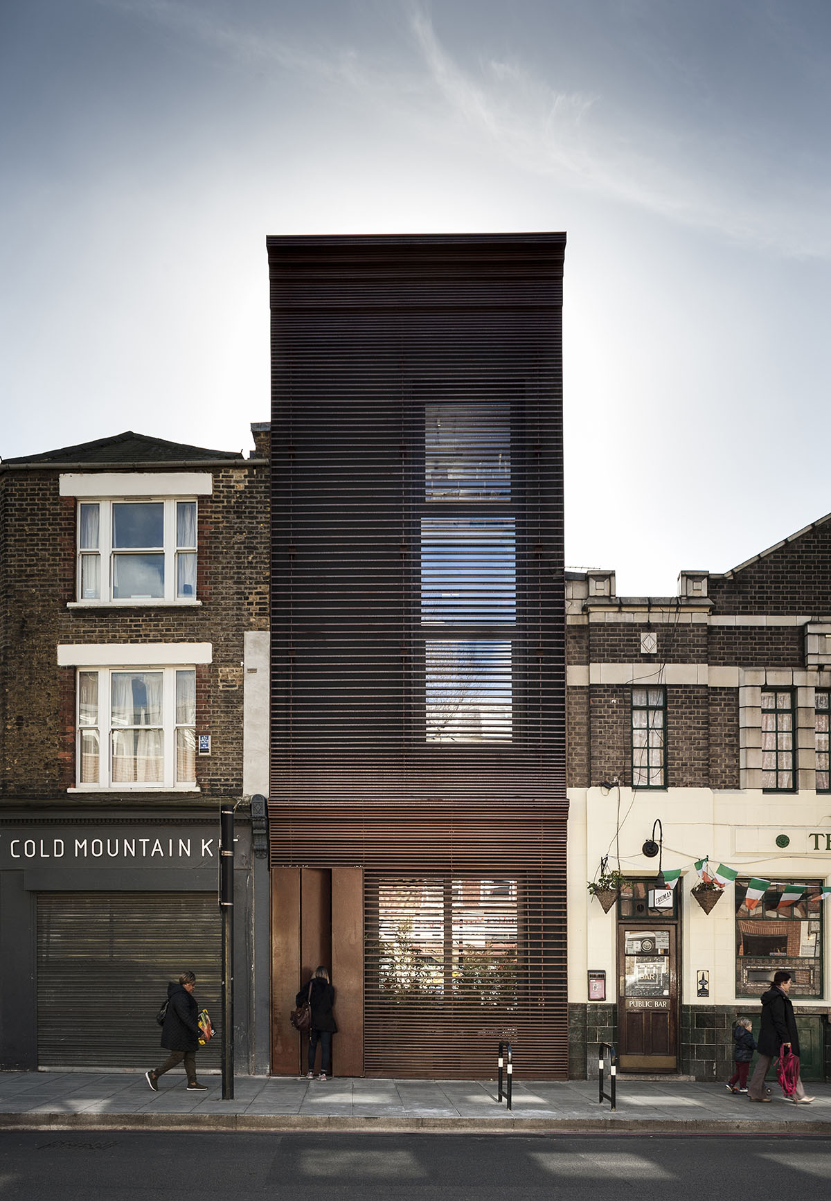 Strong shortlist announced for World Architecture Festival Awards 2017