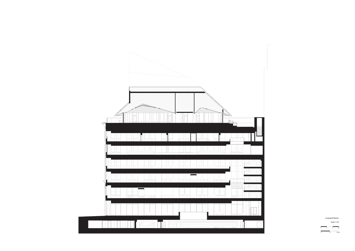 Mecanoo And Beyer Blinder Belle complete Stavros Niarchos Foundation Library in Manhattan