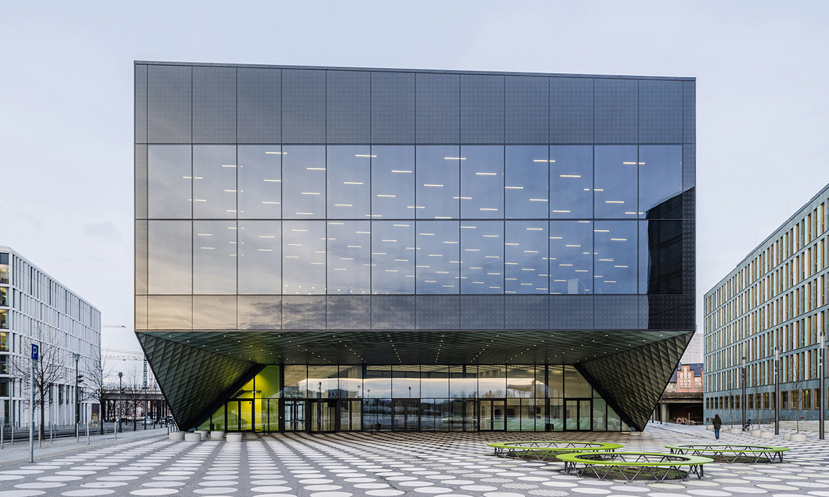 Call for registrations to Design That Educates Awards 2020