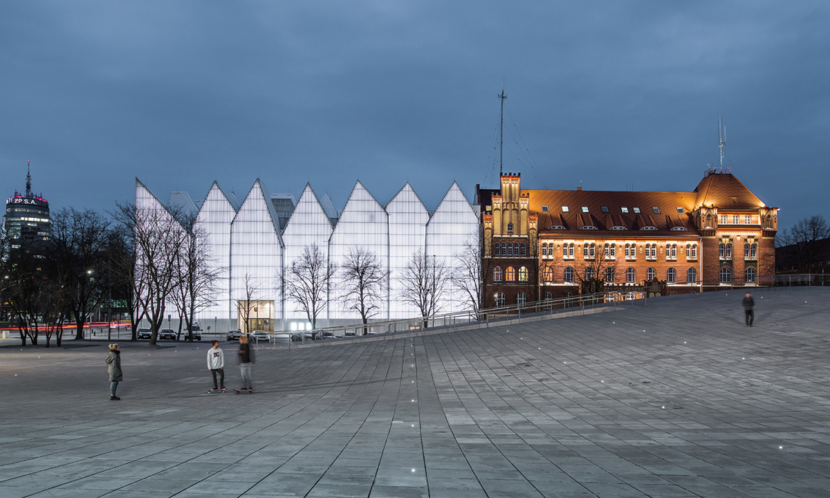 Call for registrations to Design That Educates Awards 2020