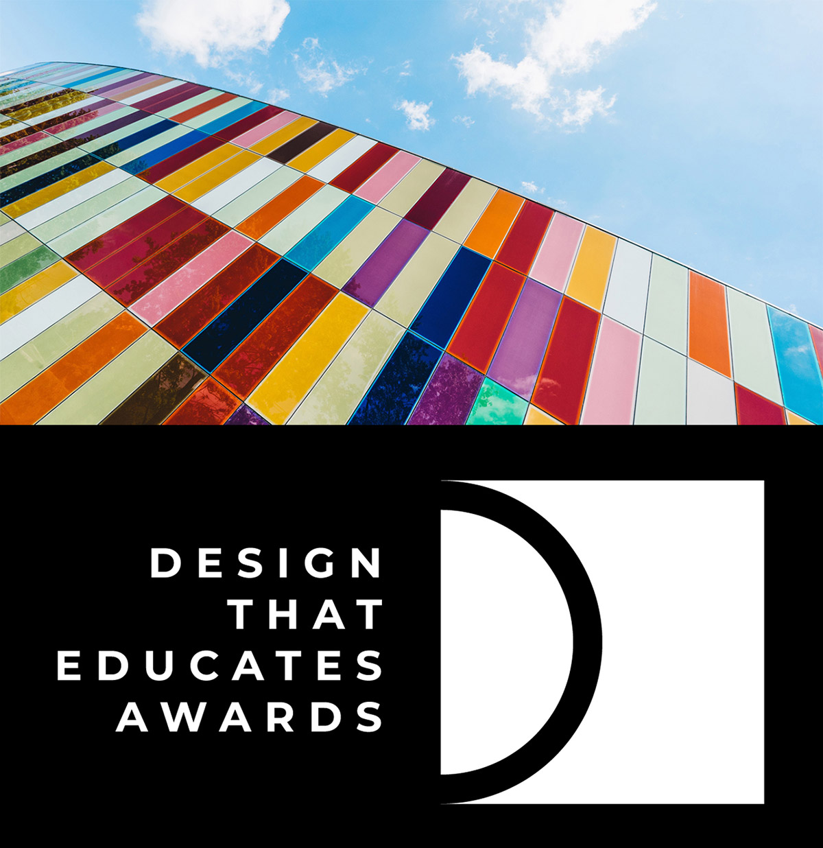 Call for registrations for Design that Educates Awards 2018