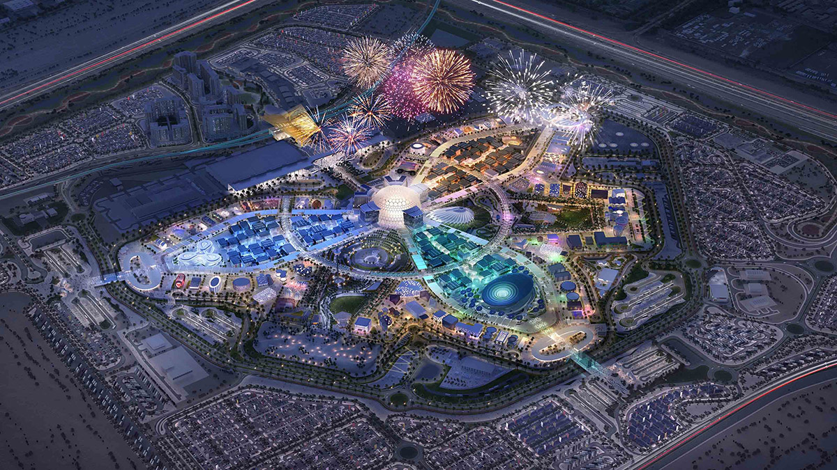 New dates are proposed for Dubai Expo 2020