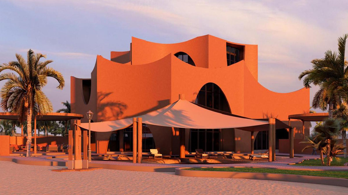 World Architecture Community Awards 48th Cycle Winners Are Announced