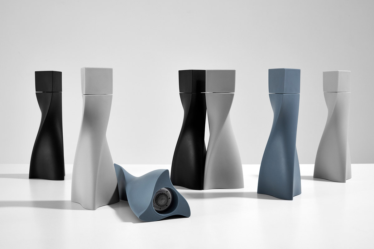 ZHA celebrates its 40 years in architecture and design with a pop-up exhibition in New York