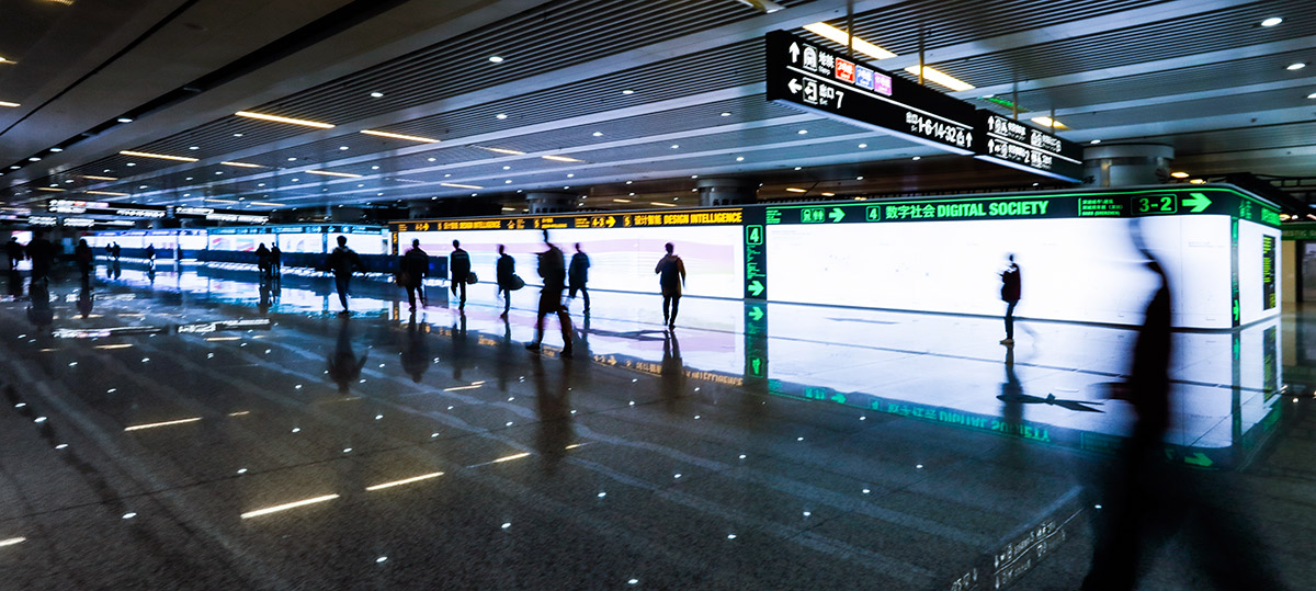 The world’s most visited architecture Biennale opens in Shenzhen