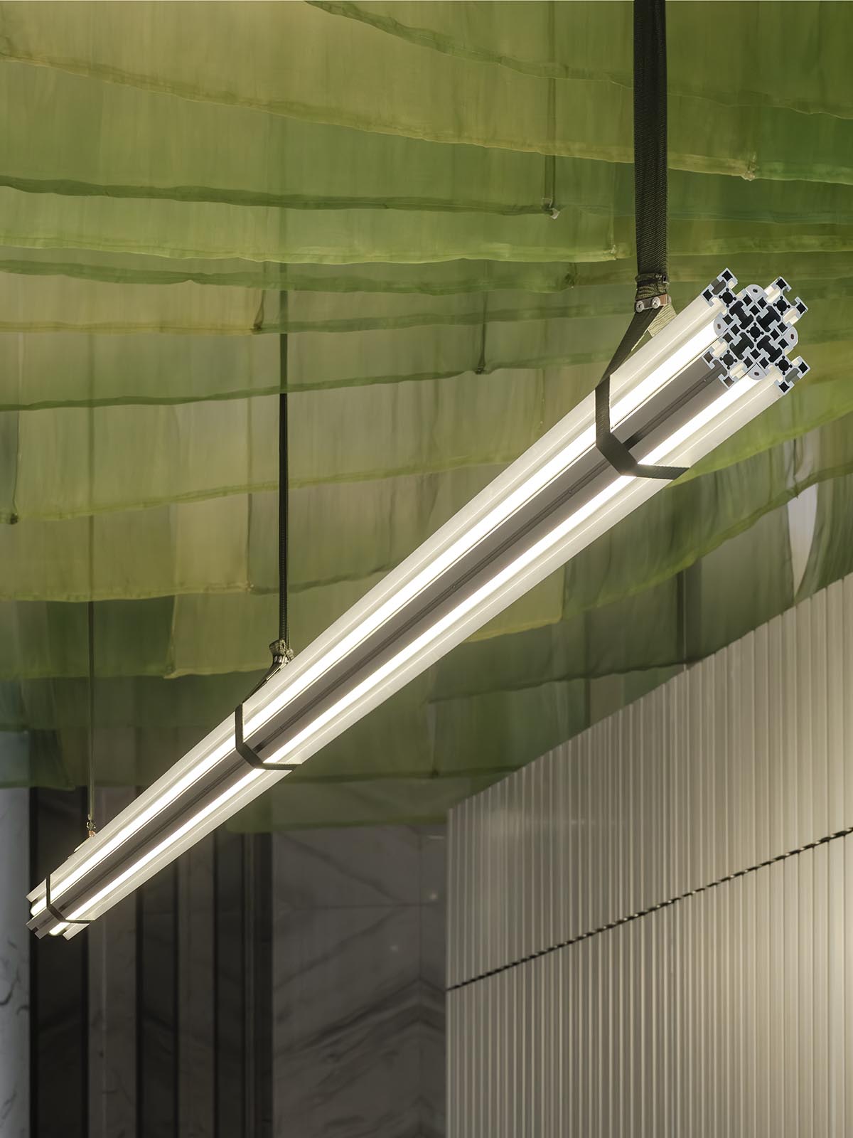 Niko Neko 5.0 cafe is inspired by the intricate ritual of matcha preparation in Kuala Lumpur