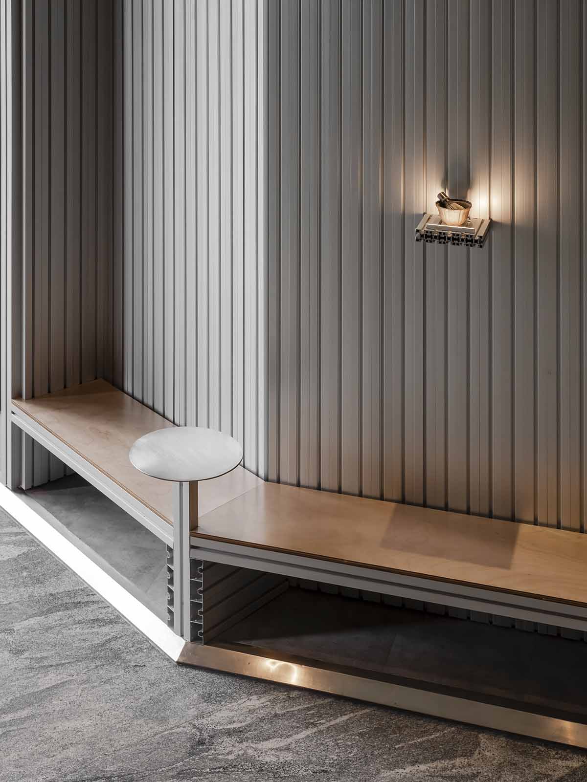 Niko Neko 5.0 cafe is inspired by the intricate ritual of matcha preparation in Kuala Lumpur