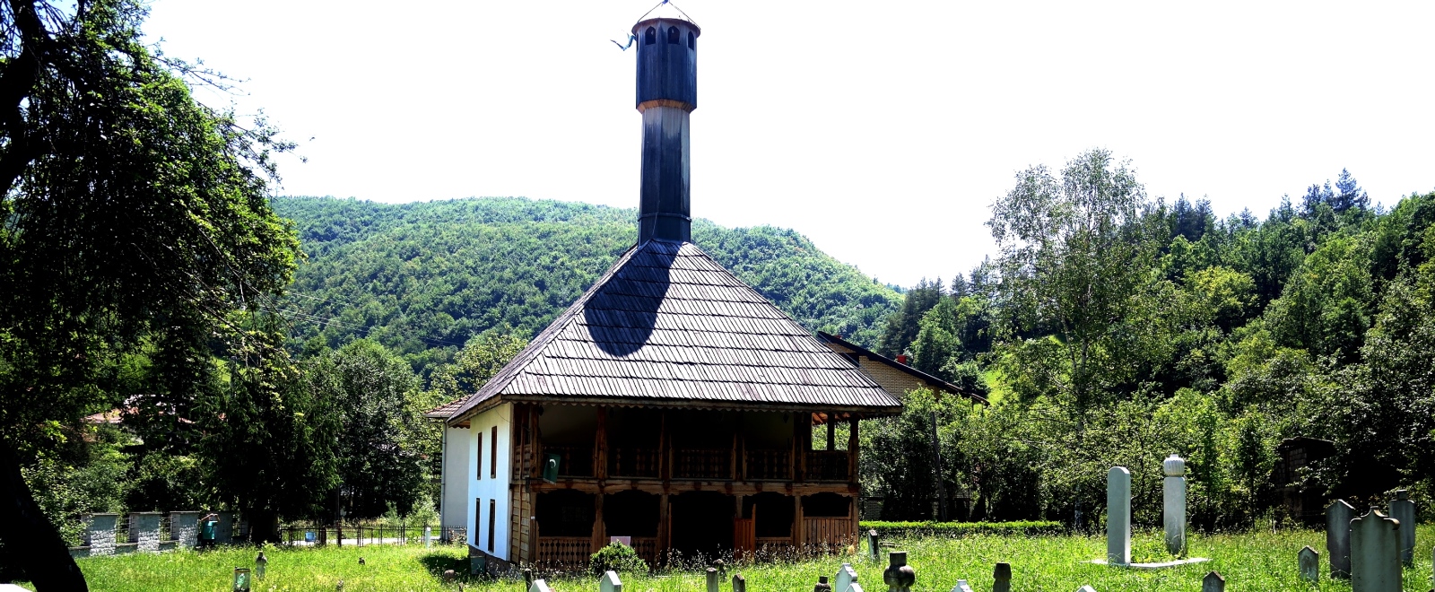 Sustainable Heritage of Bobovac in Bosnia-Herzegovina