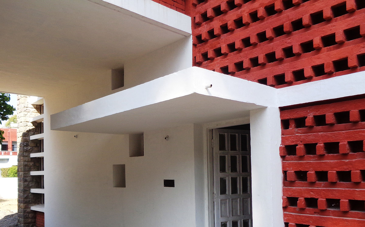 Pierre Jeanneret’s House in Chandigarh Converted into Museum