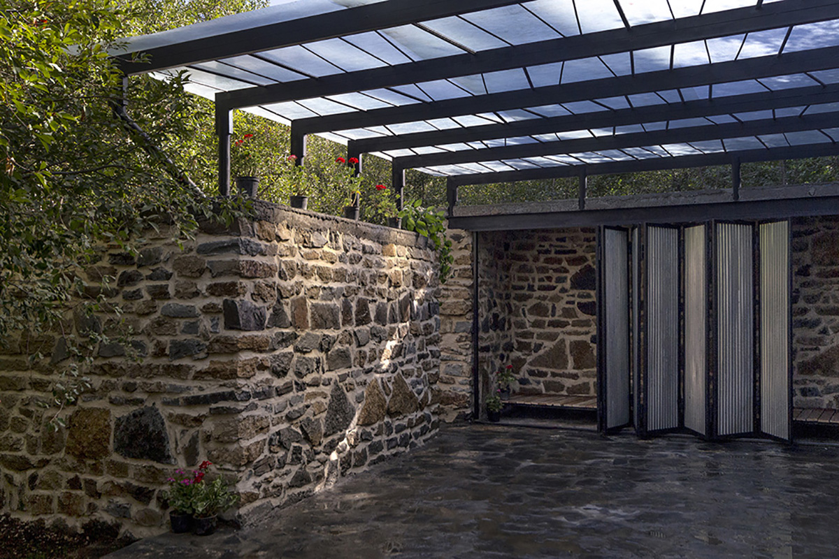 Kili designed by MA group