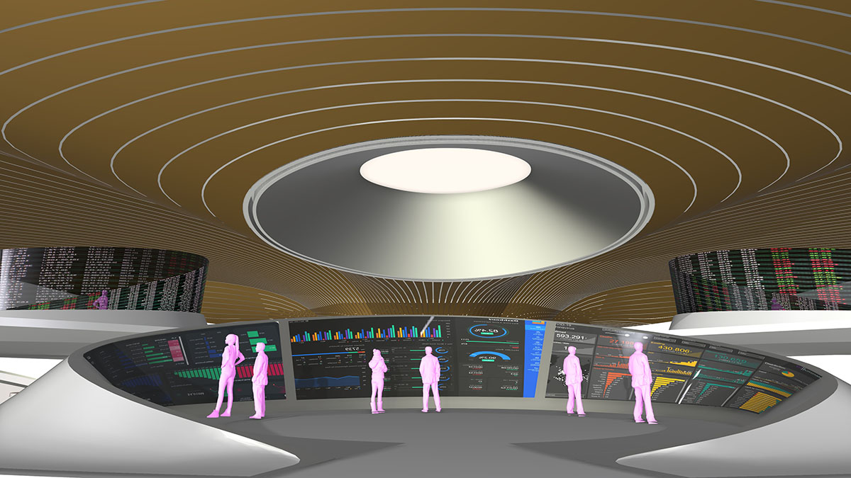 Treasury and ZHA introduce creator and quality focussed spatial asset platform 