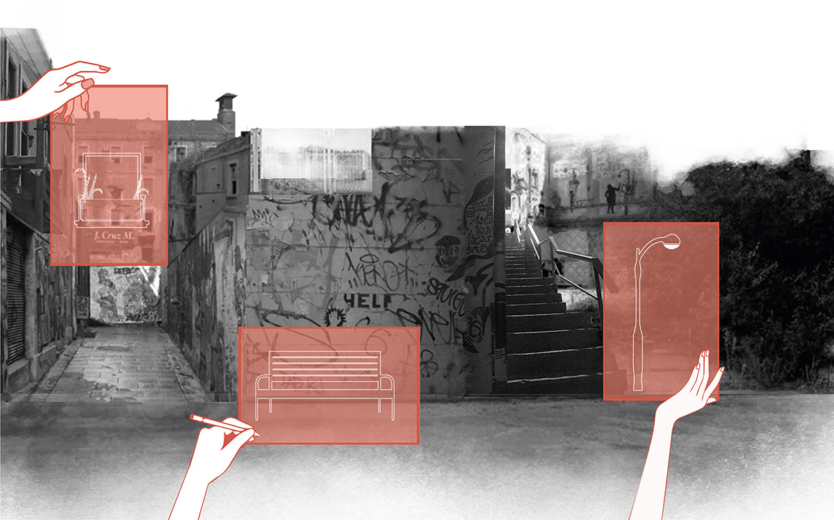 Weronika Zdziarska awarded 2021 RIBA Norman Foster Travelling Scholarship