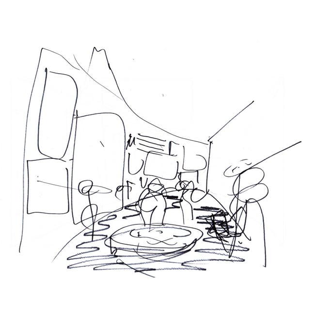 HofmanDujardin reveals new Funeral Ceremony Centre that rethinks ways we say goodbye