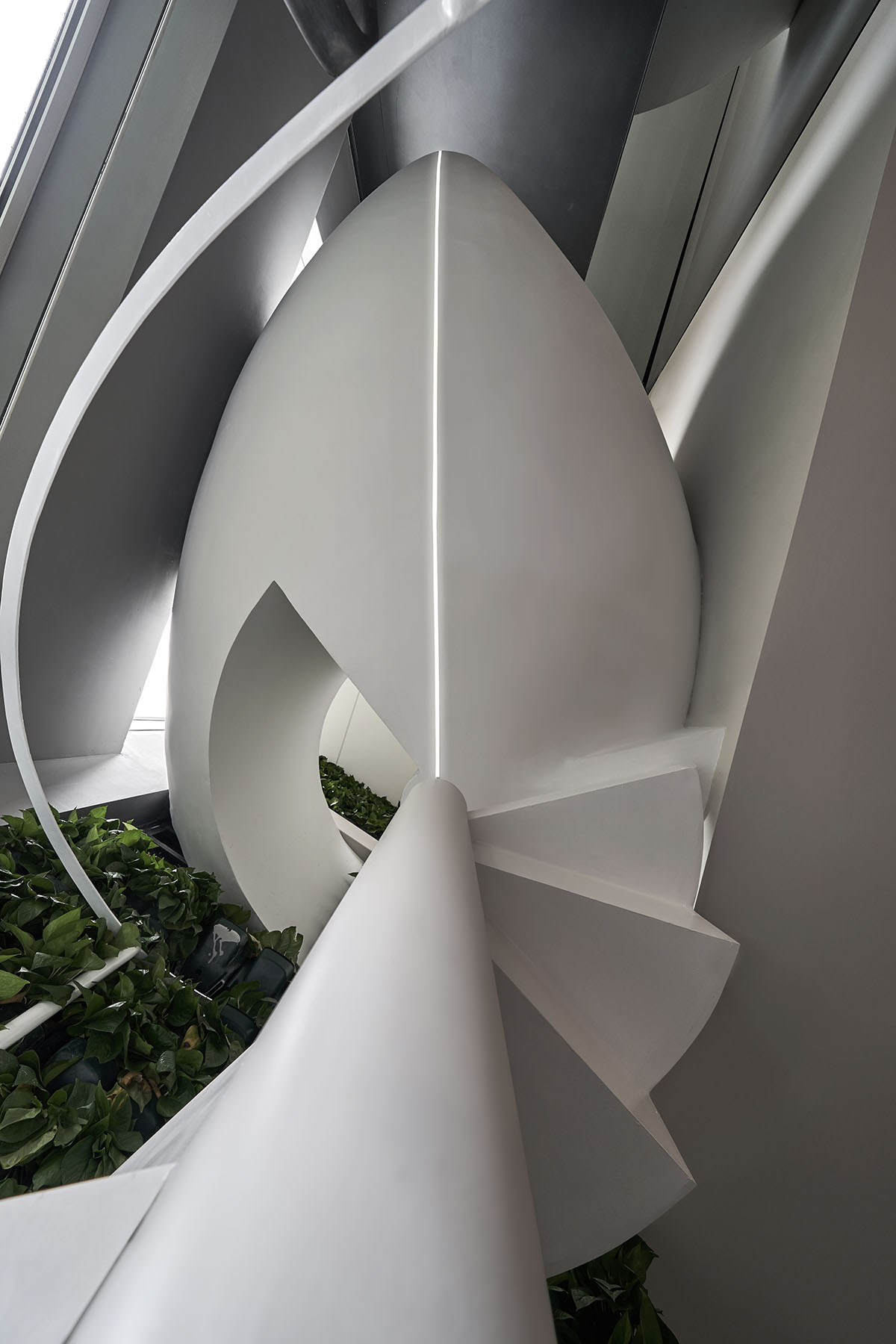 INSIDE 2021 shortlist reveals best interior designs around the world