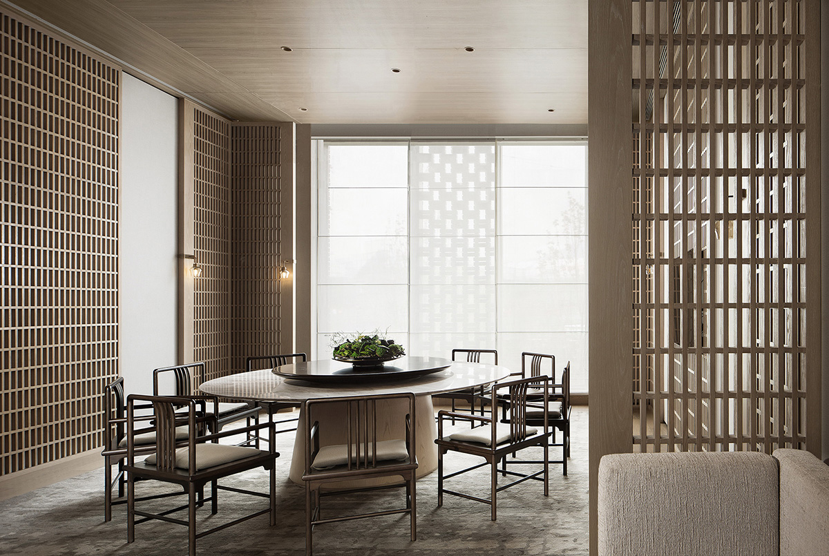 IDMatrix completes China Qionghai 17℃ International Tourist Resort - General Mansion in Sichuan