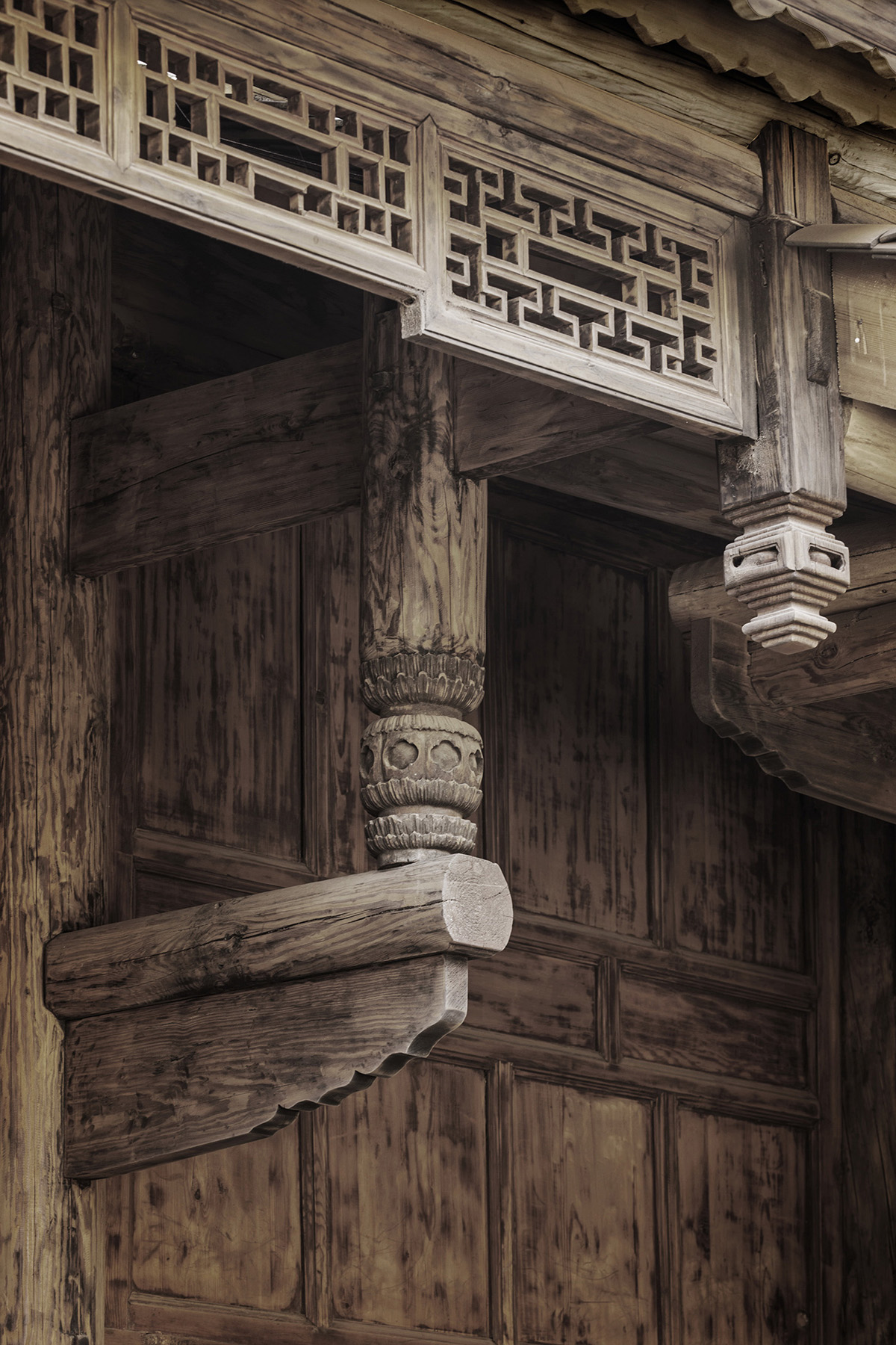 IDMatrix completes China Qionghai 17℃ International Tourist Resort - General Mansion in Sichuan