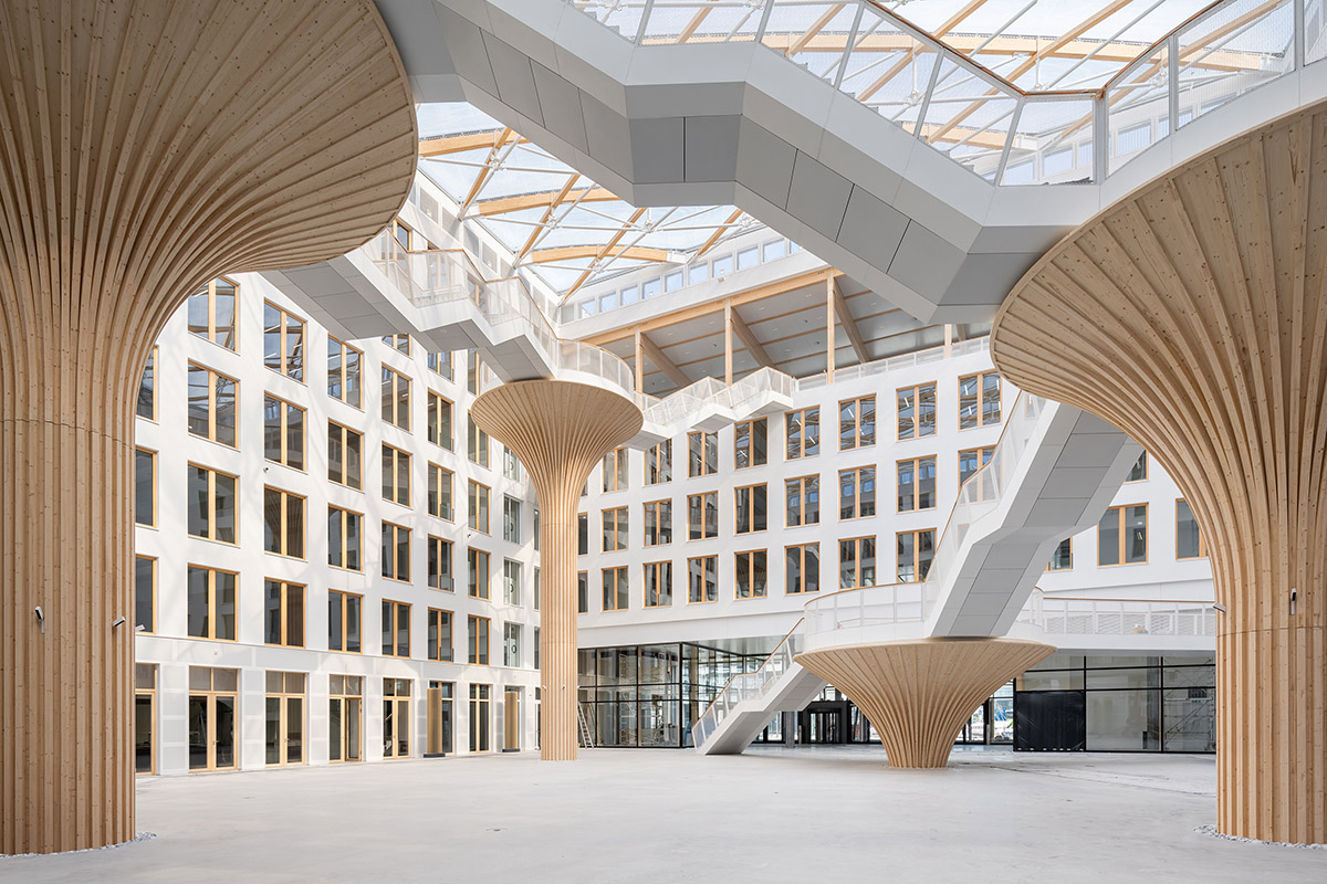 WAF 2022 announces finalists for the Special Prizes, celebrating exceptional architectural merit