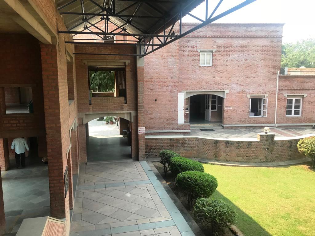 Of India & Aga Khan Award: EDII, Ahmedabad Is One Of The 6 Recipients So Far