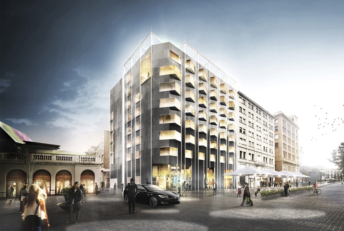 Launching 3 New Hotels in Barcelona’s Booming yet Regulated Tourism Sector