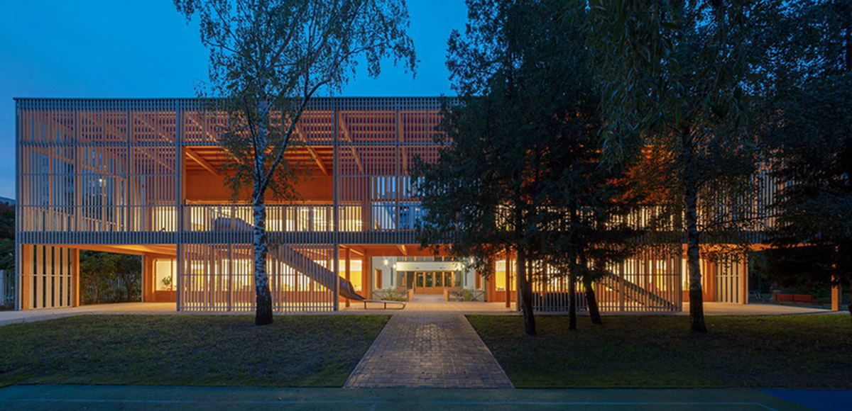 40 shortlisted projects announced for The EU Mies van der Rohe Award 2022