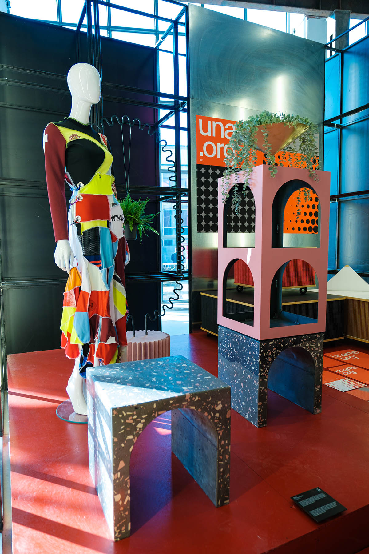 Romanian Design Week opens its doors with two exhibitions between June 4-13 in Bucharest