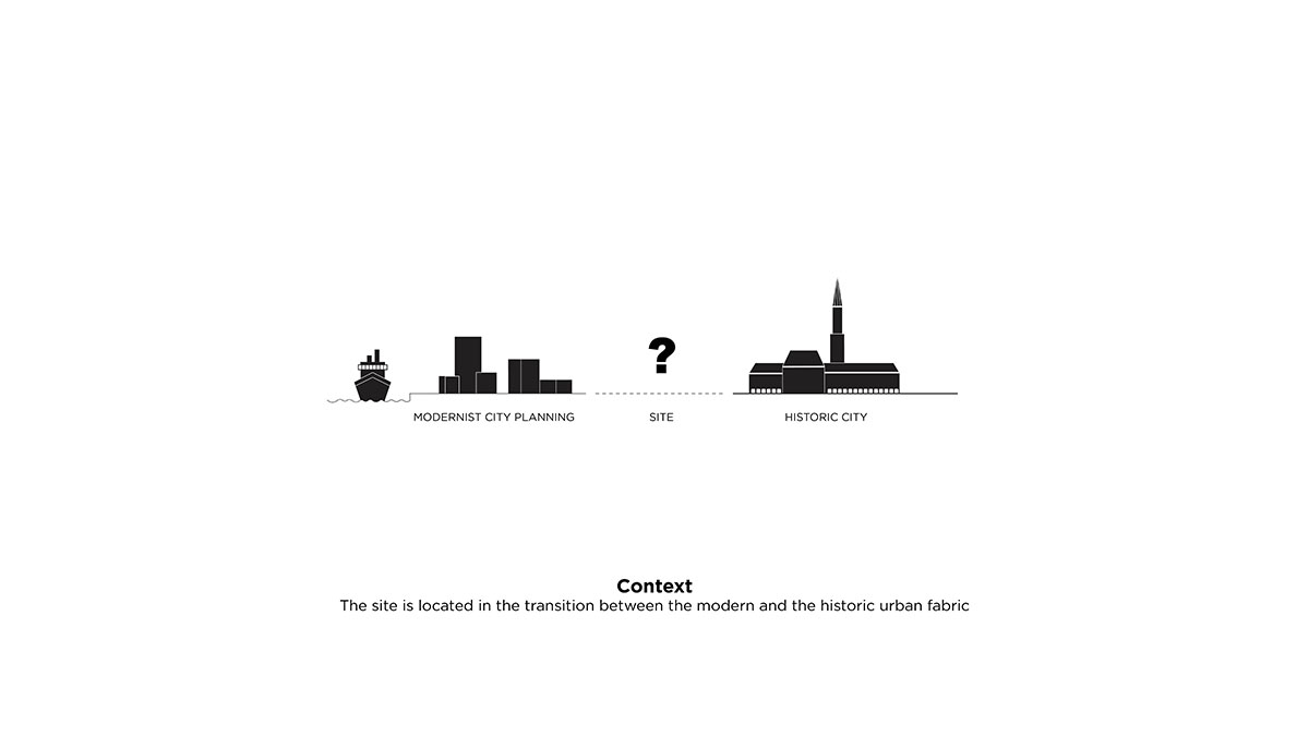 EFFEKT wins competition to design new headquarters for German publishing house Kieler Nachrichten