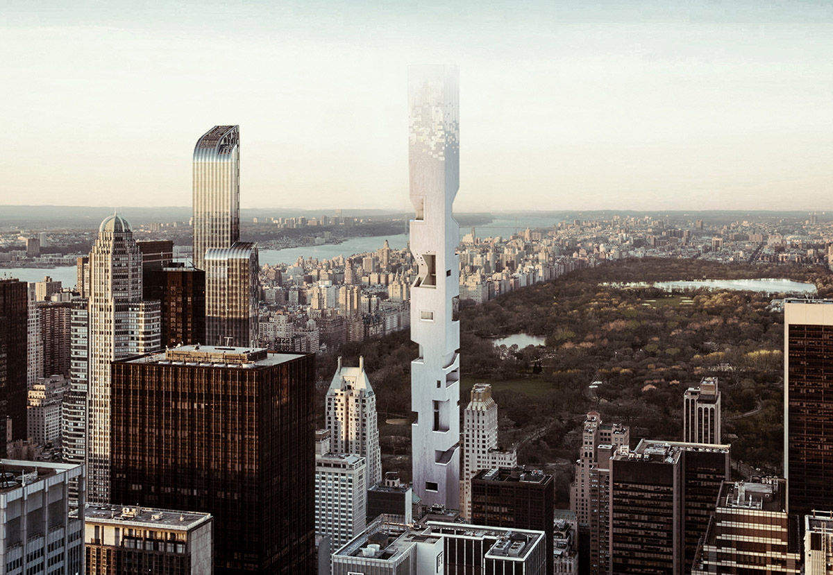eVolo 2020 skyscraper competition winners projects address the world's most urgent issues