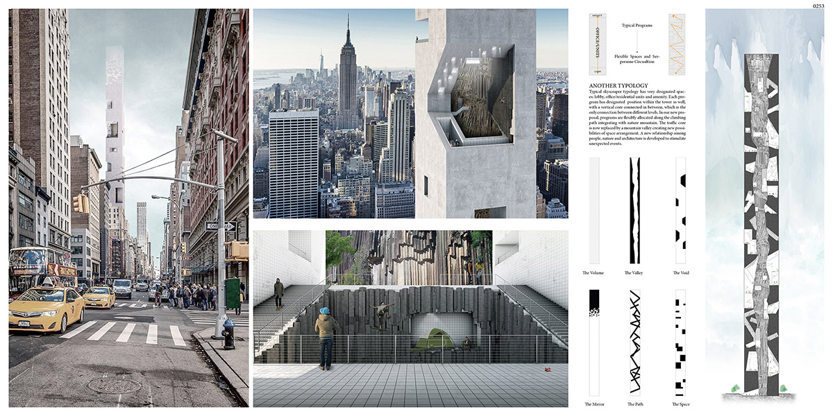 eVolo 2020 skyscraper competition winners projects address the world's most urgent issues