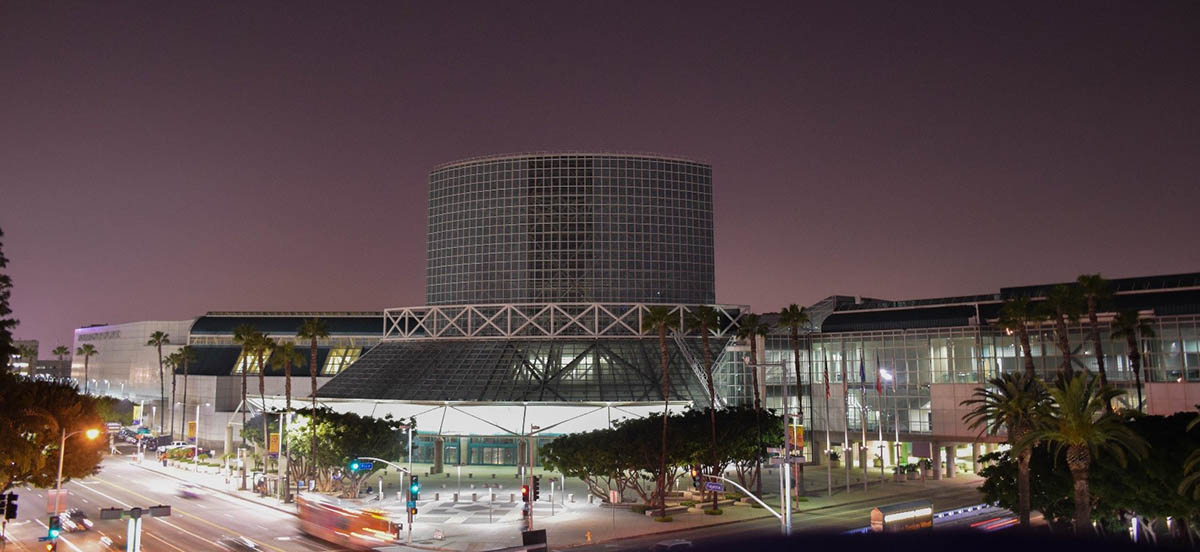 AIA postpones its 2020 Conference on Architecture due to coronavirus