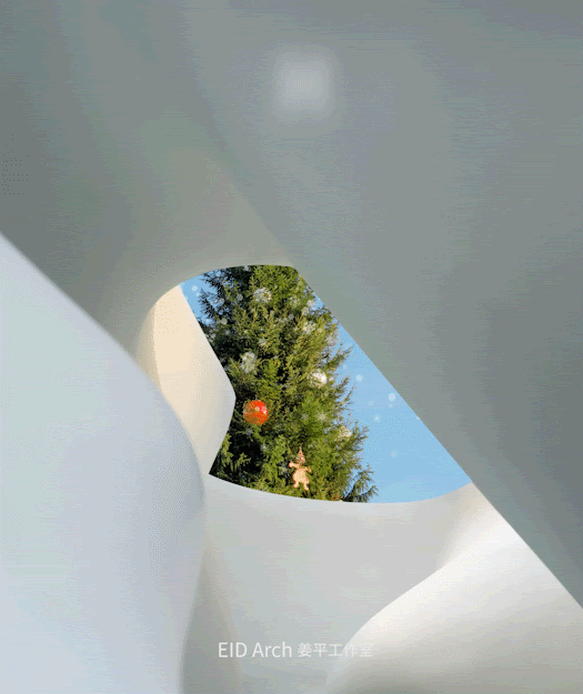 The Most Creative Christmas Cards from World Architects and Designers