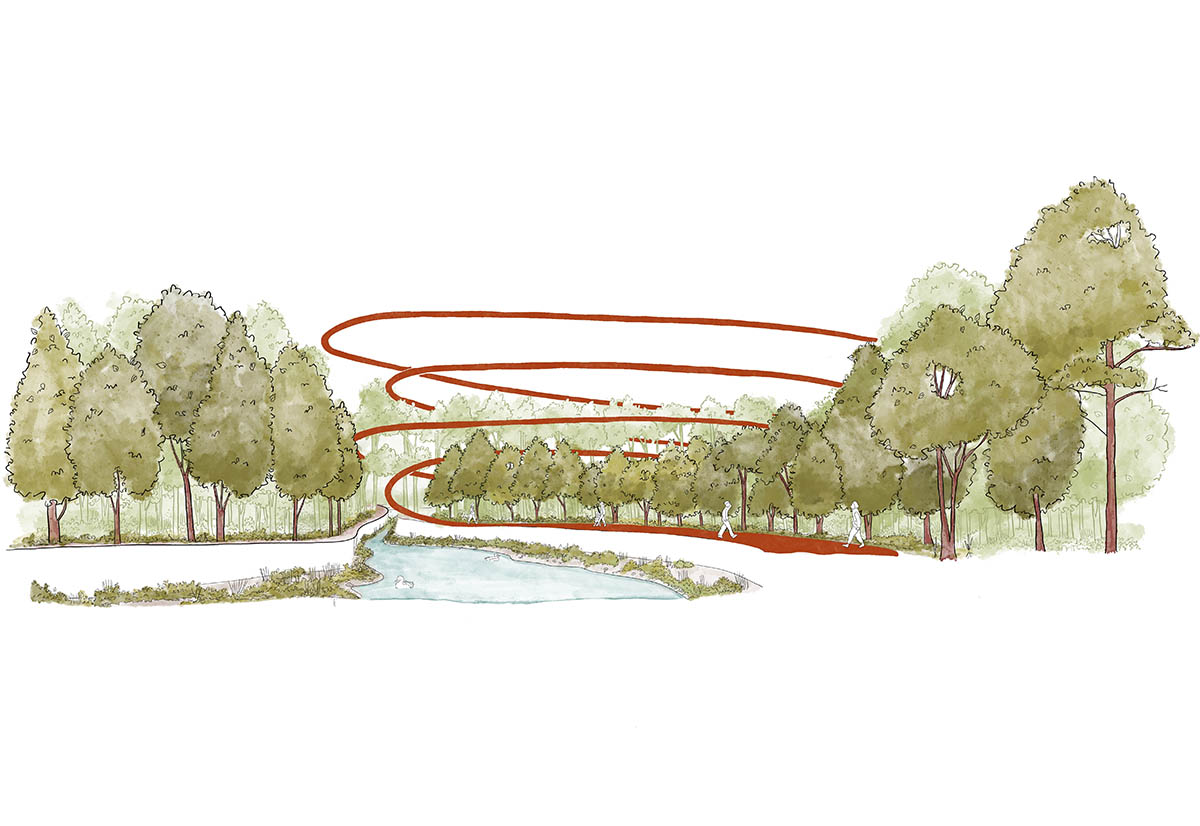 Sordo Madaleno unveils proposal for the refurbishment and remodeling of the El Molin&oacute;n Stadium