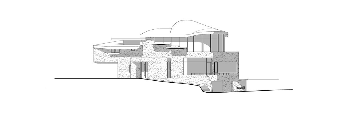 Black Rock - Melbourne: New approach to new Australian modern architecture